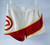1980s Atlanta Hawks #31 Game Used White Basketball Shorts Size 34 40