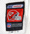 2001 Kansas City Chiefs Carter #46 Game Issued White Jersey 42 0275