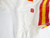 1993 Kansas City Chiefs #46 Game Issued White Jersey 46 0280