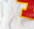1993 Kansas City Chiefs #46 Game Issued White Jersey 46 0280