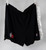 2004-06 Portland Trailblazers Game Issued Black Basketball Shorts Size 48 26