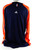 2007-10 Golden State Warriors Game Issued Navy Shooting Shirt 2XL 870