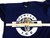 1990s Florida Panthers Gilbert Dionne #15 Game Used Navy Practice Jersey 56 0648