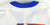 2019 Boise State Broncos #45 Game Used White Jersey Football NP Rem 42 869