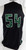 2014-15 Ohio Bobcats #54 Game Issued Black Jersey Basketball XL 606