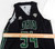 2014-15 Ohio Bobcats #54 Game Issued Black Jersey Basketball XL 606