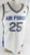 2022-23 Air Force Falcons #25 Game Used White Jersey Basketball L 233
