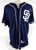 2012-19 San Diego Padres Ward #56 Game Used Navy Jersey ST BP 46 0521