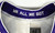 2020 Texas Christian TCU Frogs #40 Game Used White Jersey Football NP Rem 42 673