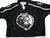 Manchester Monarchs # Authentic Team Signed Black Jersey AHL Auto M 0594