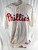 2000s Mens Philadelphia Phillies Blank Authentic White Jersey Majestic 52 021