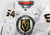 2023-24 Vegas Golden Knights Cade Alami #54 Game Used White Practice Jersey 58 5