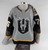 Henderson Silver Knights Carter Souch #75 Game Issued Grey Jersey 56 177