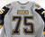 Henderson Silver Knights Carter Souch #75 Game Issued Grey Jersey 56 177