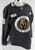 2020 Vegas Golden Knights #96 Game Used Grey Practice Jersey NP Rem 56 0613