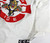 1990s Florida Panthers Filip Kuba #74 Game Used White Practice Jersey 58 0625