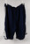 2014-15 New Orleans Pelicans Game Issued Navy Warm Up Pants 3XL 754