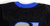 2023 Boise State Broncos #61 Game Used Black Jersey Football NP Rem 50 963