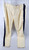 1992 Houston Astros Pete Incaviglia #28 Game Used Cream Pants 34 925