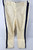 1992 Houston Astros Butch Henry #50 Game Used Cream Pants 35 926