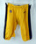 2020 Pittsburgh Steelers Anthony Mcfarland #26 Game Used Yellow Pants 32 324