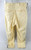 1992 Houston Astros Andujar Cedeno #17 Game Used Cream Pants 30 934