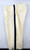 1992 Houston Astros Andujar Cedeno #17 Game Used Cream Pants 30 934