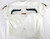 2007-13 Miami Hurricanes #1 Game Issued White Jersey Football 44 0473