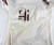 San Francisco 49ers Blank Game Issued White Jersey 50 0509