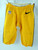 Pittsburgh Steelers #25 Game Used Yellow Pants 24 308