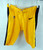 2022 Pittsburgh Steelers Trenton Scott #72 Game Used Yellow Pants 40 378