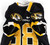 Missouri Tigers G.Johnson #98 Game Issued Black Jersey Football 44 0693