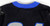 Boise State Broncos #24 Game Used Black Jersey Football NP Rem 38 967