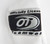 Reno Aces Stout #44 Game Used White Jersey L 803