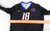 Boise State Broncos #18 Game Used Black Jersey Volleyball L 976