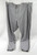 2012 Florida Marlins Game Issued Grey Baseball Pants Size 42 DP99520