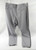 2012 Florida Marlins Game Issued Grey Baseball Pants Size 40 DP99523
