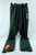 1990s Seattle SuperSonics #3 Game Used Green Warm Up Pants 36 737