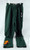 1990s Seattle SuperSonics #1 Game Used Green Warm Up Pants 34 727