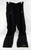 Cleveland Cavaliers #21 Game Used Black Basketball Pants 38 755
