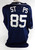 2012-19 San Diego Padres Stoops #85 Game Used Navy Jersey ST BP 54 0560