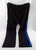 2012-13 Orlando Magic Al Harrington #3 Game Used Black Warm Up Pants 3XL 118