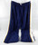 2001-06 Indiana Pacers Jonathan Bender #24 Game Used Navy Warm Up Pants 42 271