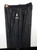 1990s Philadelphia 76ers #0 Game Used Black Warm Up Pants 44 138