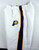 2001-06 Indiana Pacers Anthony Johnson #8 Game Used White Warm Up Pants 42 141