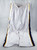 2001-06 Indiana Pacers Stephen Jackson #1 Game Used White Warm Up Pants 42 125
