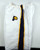 2001-06 Indiana Pacers Stephen Jackson #1 Game Used White Warm Up Pants 42 125