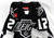 2021-22 Ontario Reign Vladimir Tkachev #12 Game Used Black Jersey 56 442
