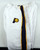 2001-06 Indiana Pacers Fred Jones #20 Game Used White Warm Up Pants 42 131