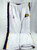 2001-06 Indiana Pacers Ron Artest #15 Game Used White Warm Up Pants 42 134